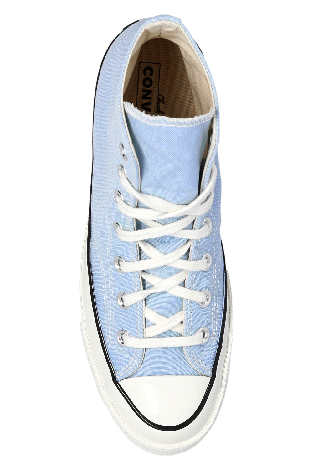 Beach glass shop converse high tops